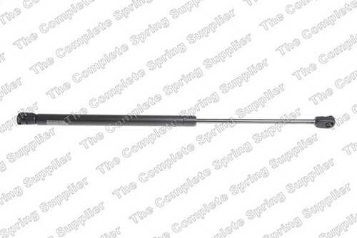 Упор капота LESJOFORS 8044207 Kia Sorento II 2.0-2.4CRDi 09>