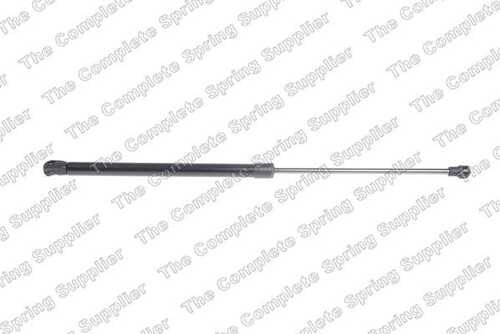 Упор капота LESJOFORS 8049102 Lexus RX 08-15