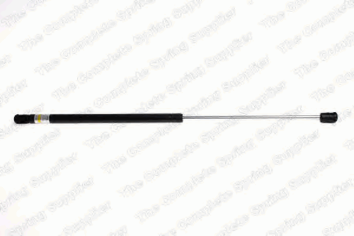 Упор капота LESJOFORS 8058700 Mini One/Cooper/Cooper S/Works 01-07