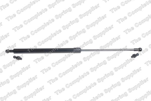Упор капота LESJOFORS 8092503 Toyota Land Cruiser Prado 120 02-09