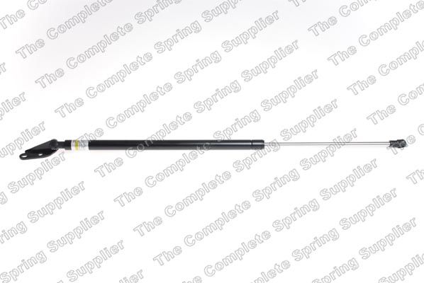 Упор багажника LESJOFORS 8162050 Nissan X-Trail 07>