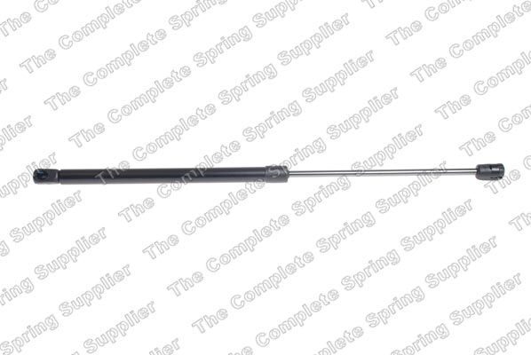 Упор багажника LESJOFORS 8185719 Skoda Octavia III 12>