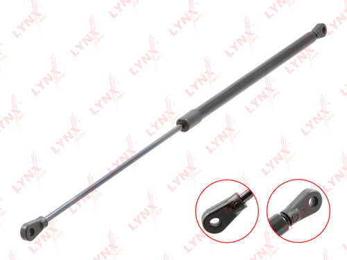 Упор капота LYNXauto GS-1012 AUDI A4 (8D2, B5) 94-01