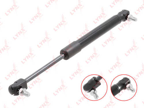 Упор капота LYNXauto GS-1059 JEEP GRAND CHEROKEE II (WJ, WG) 98-05