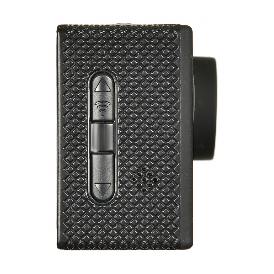 Видеорегистратор Digma FreeDrive Action 4K WiFi 150 ° черный