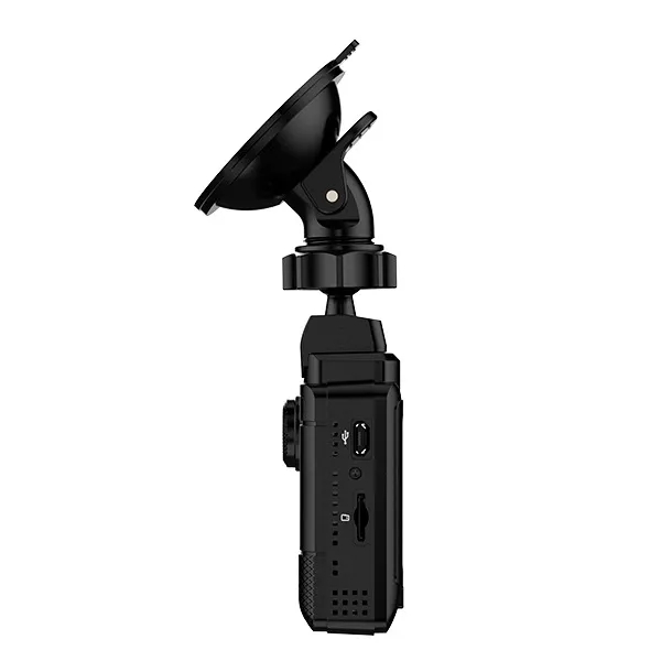 Видеорегистратор Sho-Me Combo MINI WiFi Pro GPS ГЛОНАСС 135 ° черный