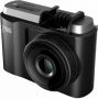Видеорегистратор Street Storm CVR-N9710 Light 170 ° черный