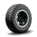 BF Goodrich Mud-Terrain T/A KM3 28/10 R14
