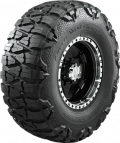 Nitto Mud Grappler Extreme Terrain 33/12,5 R18 118P