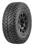Внедорожная шина RockBlade Rock 757 M/T 33/12,5 R17 120Q