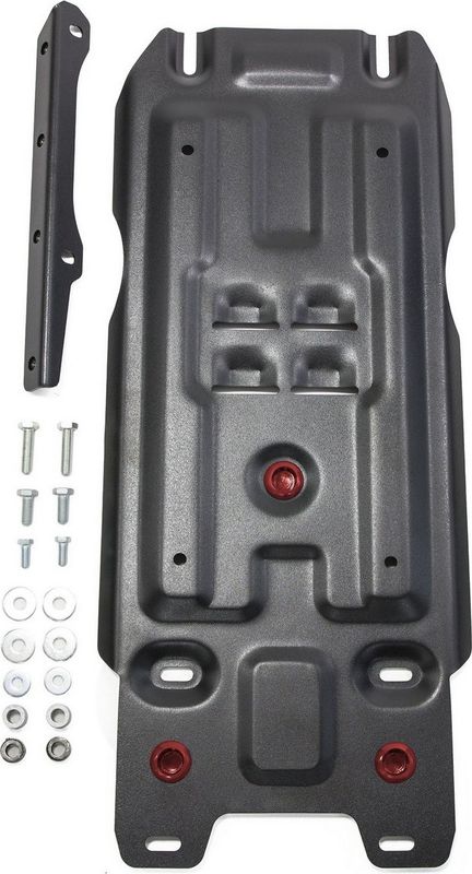 Защита КПП Автоброня 111.09507.1 Lexus LX 2015-, V - 4.5d; 5.7/Lexus LX 2008-2015, V - 4.5d; 5.7
