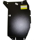 Motodor 10202 BMW X3 кузов E83 2003-2010 V=2,0D, V=3,0i