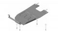 Motodor 72202 Subaru Forester 2018-