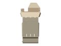 Sheriff 4.0841 LAND ROVER Defender 90/110 2004