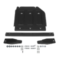 Автоброня 111.02025.1 Great Wall Poer, V-2.0, АКПП, полный, 2021-