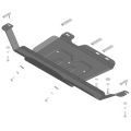 Motodor 78311 Sollers ST6 I 2023-2024