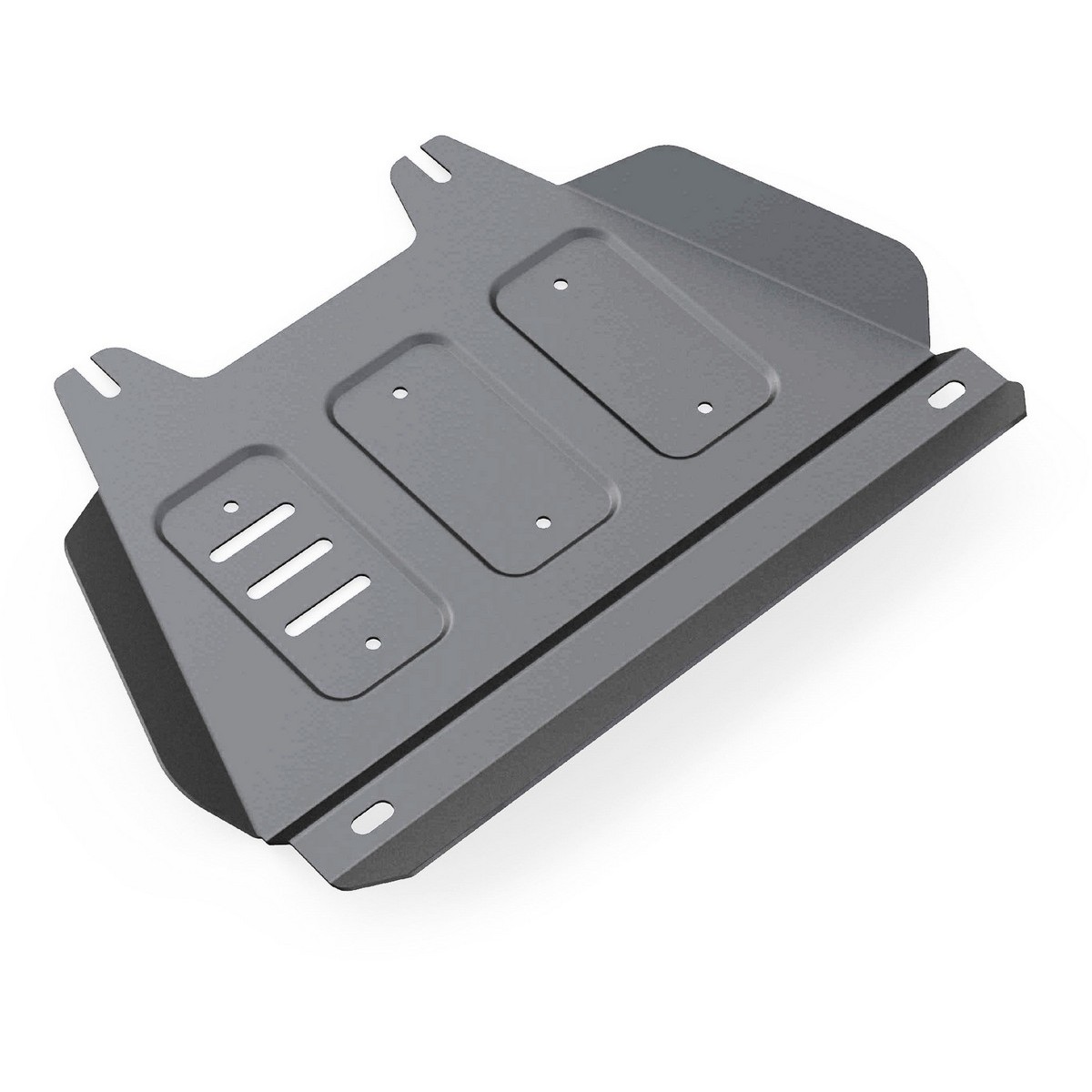 Защита РК Rival 333.9104.1