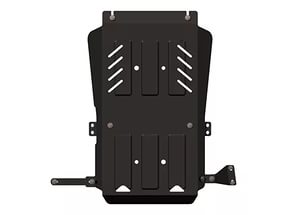 Защита РК Sheriff 14.2965