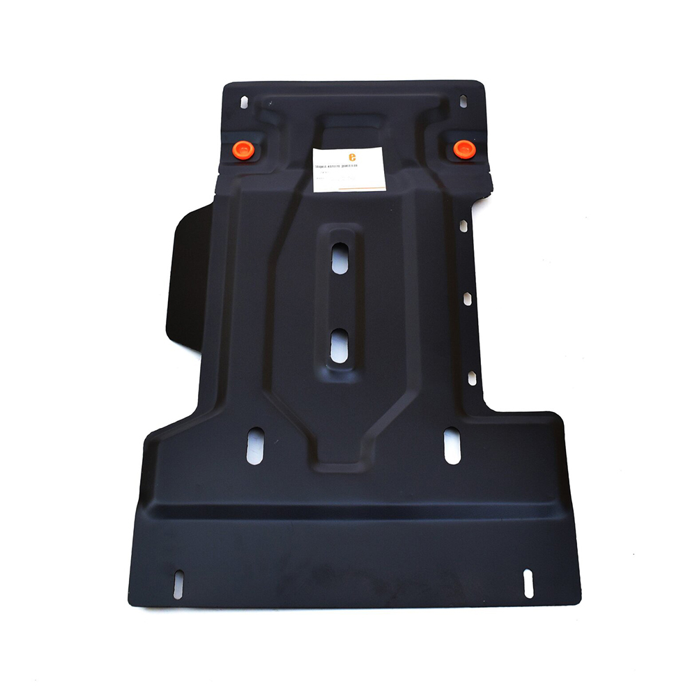 Защита картера и КПП ALFeco ALF.24.95-96-97st