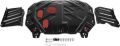 Автоброня 111.02845.1 Kia Soul 2017-2019, V-1.6;1.6T;2.0/Kia Soul 2014-2017, V-1.6;1.6D