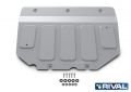 Автоброня 111.03827.1 Mazda 3 2019-, V - 1.5 (120 л.с.; 150 л.с)