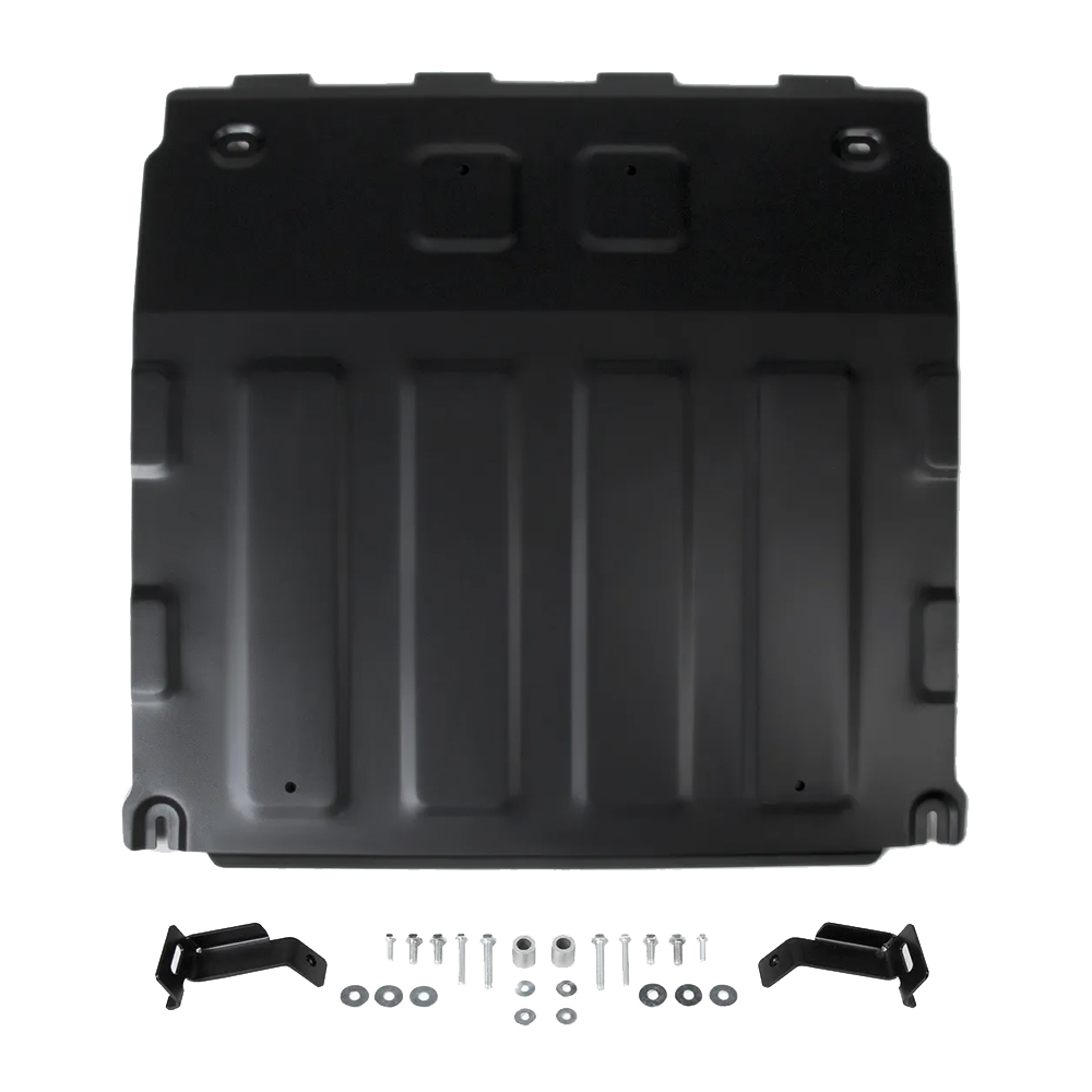 Защита картера и КПП Автоброня 111.09203.1 JAC S7 2020-, V - 1.5