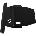 Автоброня 111.05727.1 Toyota Carina 1992-1998, V - 1.6; 1.8; 2.0