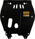 Motodor 512 Daewoo Matiz (KLYA) 1998-2000 Daewoo Matiz II 2000-