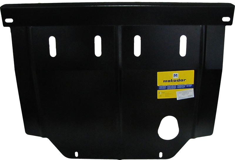 Защита картера и КПП Motodor 803 Honda Accord V (CC7) 1993-1998 Honda Accord VI (CE,CF) 1998-2002