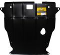 Motodor 811 Honda Odyssey III 2004-2010 V=2,3