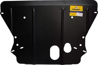 Защита картера и КПП Motodor 820 Honda Accord VIII 2008-2013