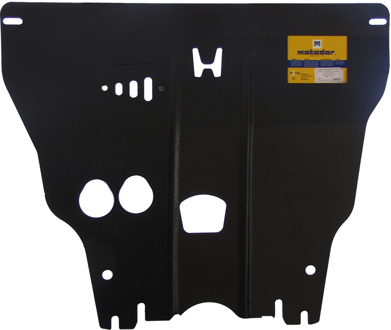 Защита картера и КПП Motodor 829 Honda AIRWAVE 2004-2008 V=1,5i
