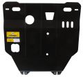 Motodor 1333 Mitsubishi Lancer Sportback X (GS44S) 2008- Mitsubishi Lancer X 2007-