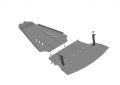 Motodor 1451 NISSAN SKYLINE (V35) 2001-2004 v=2,5i