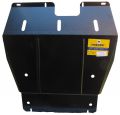 Motodor 2518 Toyota RAV4 II 2000-2006 V=2.0