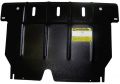 Motodor 2555 Toyota Yaris 2005-2009