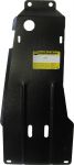 Motodor 2558 Toyota MARK II (JZX 110) 2000-2004 V=2,5