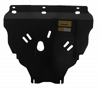 Защита картера и КПП Motodor 2620