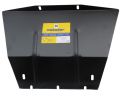 Motodor 3006 Chevrolet Niva 2002-
