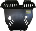Motodor 11323 Mitsubishi Endeavor 2003-2011 V=3,8i