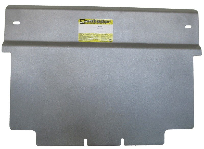 Защита картера и КПП Motodor 35005 Lexus IS250 2005- V=2,5