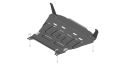 Motodor 70704 Ford Fiesta 2008-2015, Ford Fiesta 2015-2019