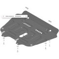 Motodor 70807 Honda Odyssey V рестайлинг 2 2020-2024