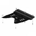 Motodor 71008 Kia Sorento Prime 2015-2017, 2017-