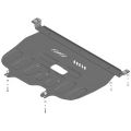 Motodor 71601 Citroen C5 Aircross I рестайлинг 2022-2024