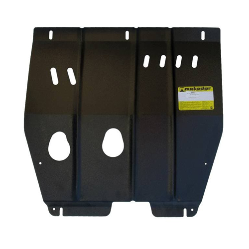 Защита картера и КПП Motodor 73024 Chevrolet Aveo седан/хетчбек 2008-2011