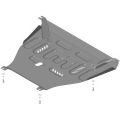 Motodor 73108 Haval H3 I 2024-