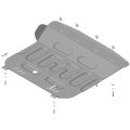 Motodor 73903 Faw Bestune T99 I 2023-2024