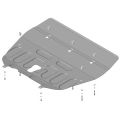Motodor 77601 Jac JS4 I 2022-2024