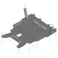 Motodor 78502 Baic U5 I 2023-2024